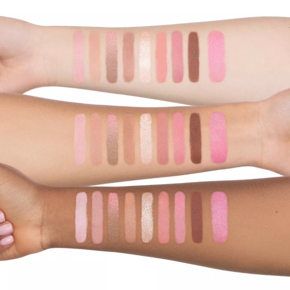 TOO FACED Christmas Around the World Ltd Edition 4 pc Holiday Makeup Collection - Picture 5 of 12